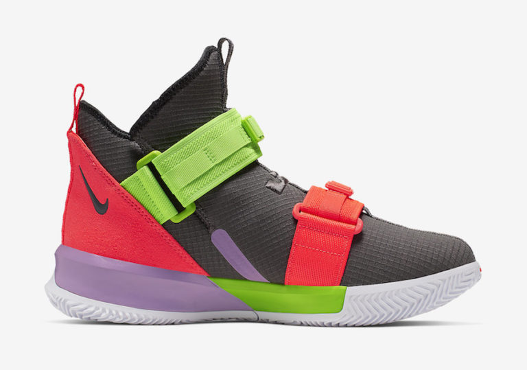 nike lebron soldier 13 australia