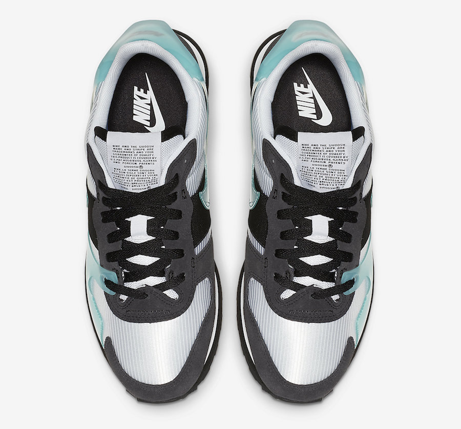 Nike V-Love OX Hyper Jade AR4269-100 Release Date-1