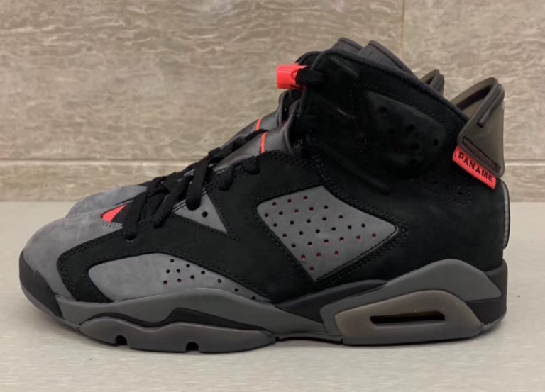 Air Jordan 6 PSG CK1229-001 Release Date - Sneaker Bar Detroit