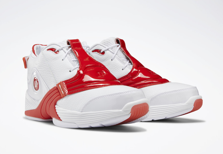 iverson 5 release date