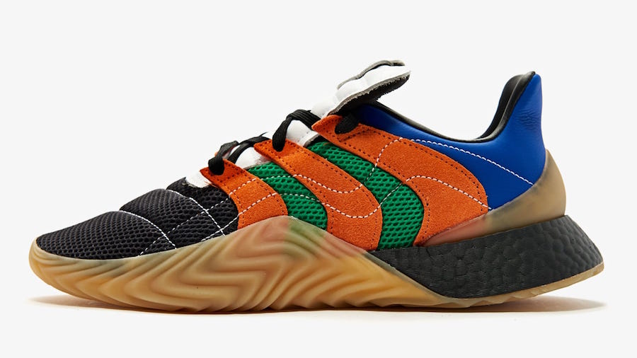 SVD adidas Sobakov Boost 1982 World Cup G26281 Release Date 1