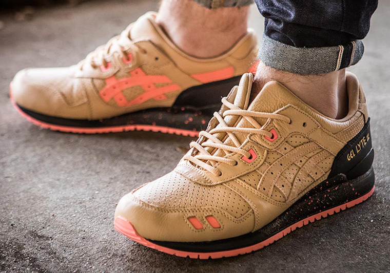 sneaker freaker x asics