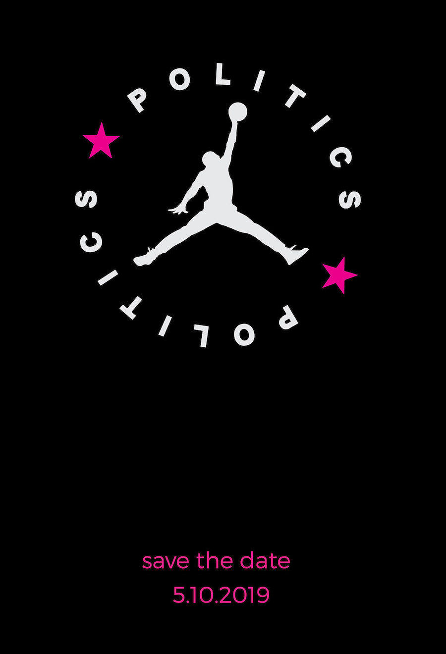 Sneaker Politics Air Jordan 1 Low Release Date