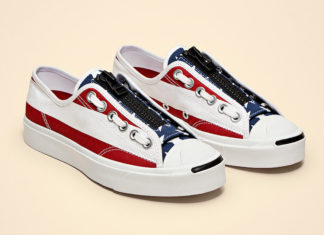 TakahiroMiyashita TheSoloist Converse Jack Purcell Release Date