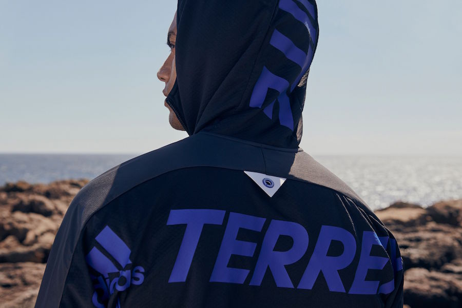 White Mountaineering adidas Terrex 2019 Release Date