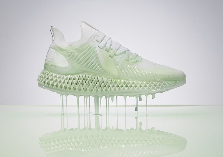 adidas 4d release 2019