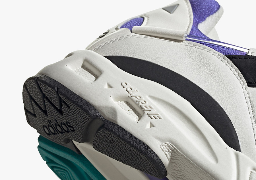 adidas Consortium Lexicon OG EE3755 Release Date