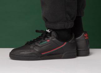 adidas Continental 80 Gucci EE5343 Release Date