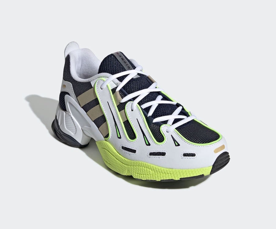 adidas EQT Gazelle EE7743 EE7742 Release Date - Sneaker Bar Detroit