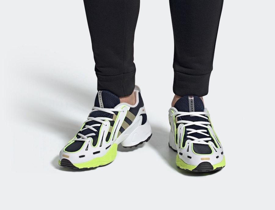 adidas EQT Gazelle EE7742 Release Date - Sneaker Bar Detroit