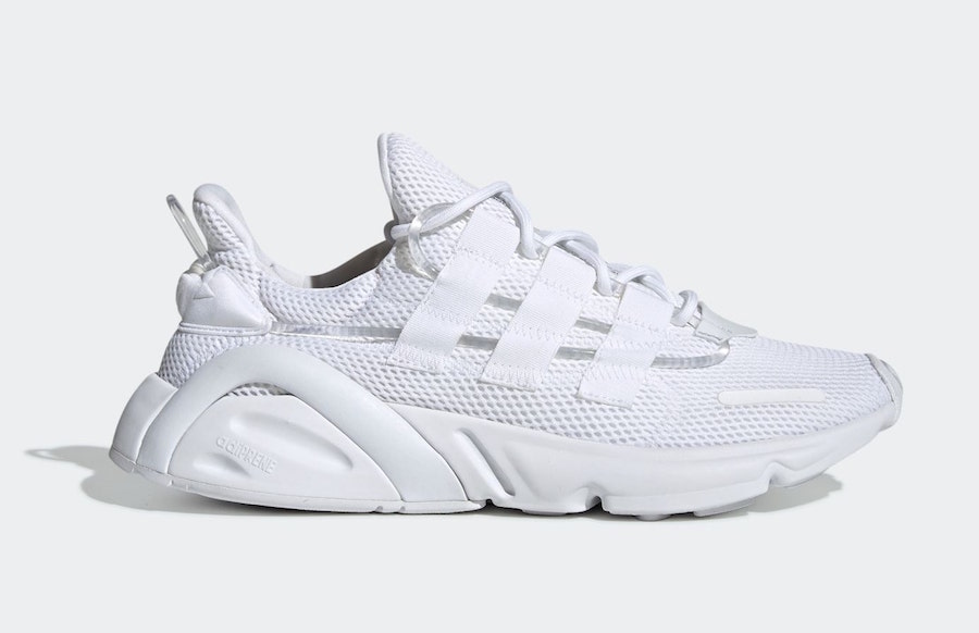 adidas LXCON White EE5899 Release Date