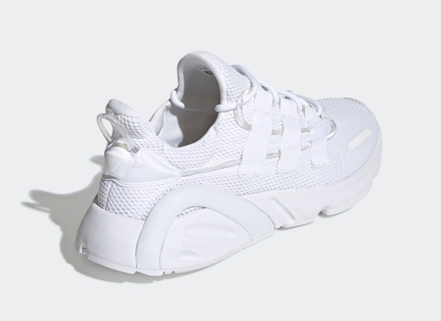 adidas LXCON White EE5899 Release Date