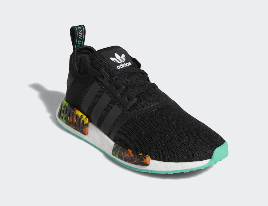 adidas NMD R1 EF2330 Release Date