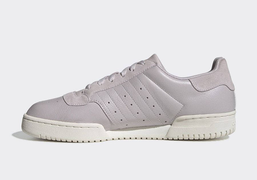 adidas Powerphase Ice Purple EF2903 Release Date