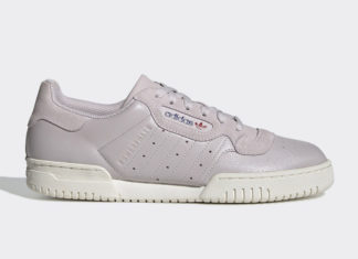 adidas Powerphase Ice Purple EF2903 Release Date