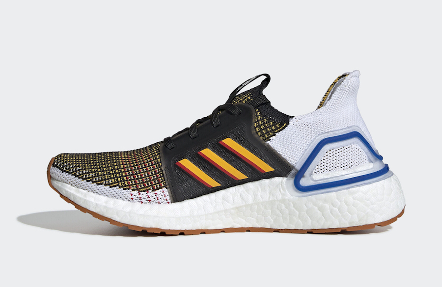 adidas Ultra Boost 2019 Toy Story 4 Release Date