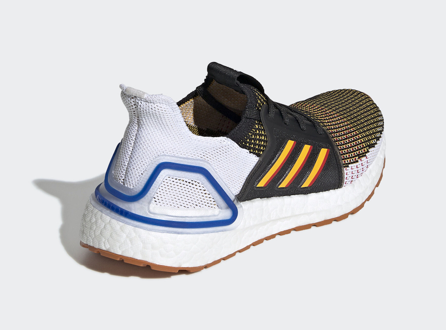 adidas Ultra Boost 2019 Toy Story 4 Release Date