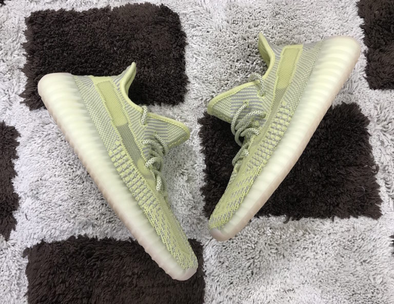 adidas gazelle silver green womens adidas Yeezy Boost 350 V2 Antlia (Non-Reflective) – The Ballgame