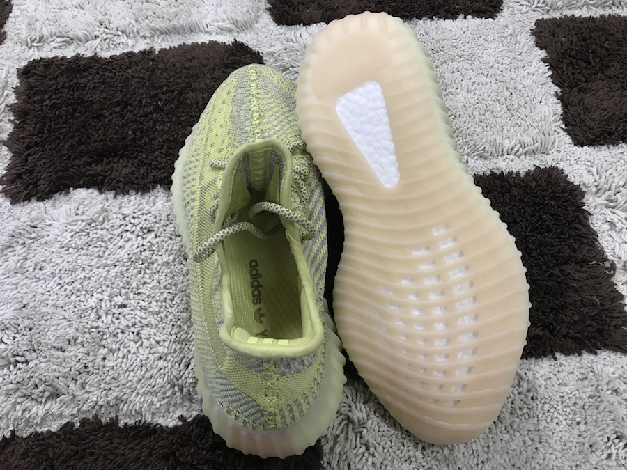 adidas Yeezy Boost 350 V2 Antlia FV3250 Release Date