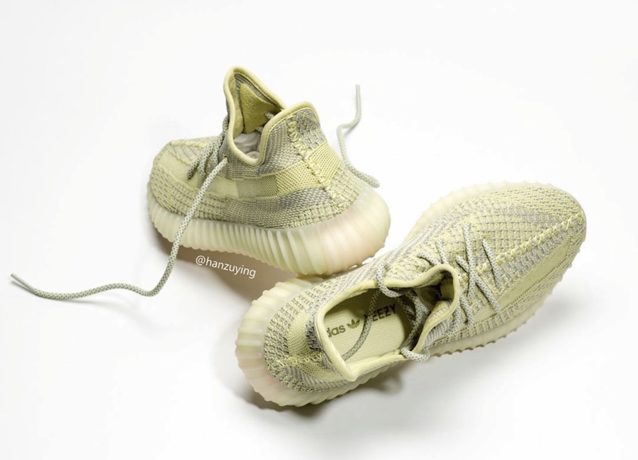 adidas Yeezy Boost 350 V2 Antlia FV3250 Release Date Pricing