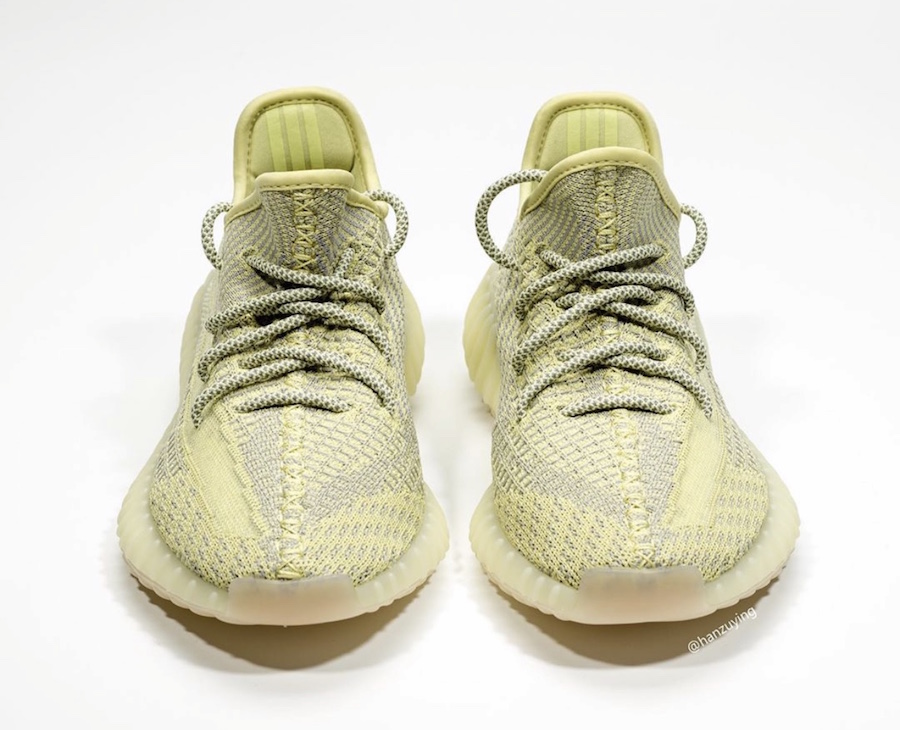 adidas Yeezy Boost 350 V2 Antlia FV3250 Release Date Pricing