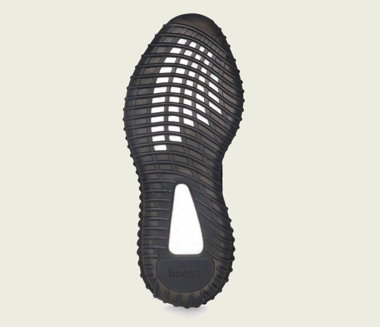 adidas Yeezy Boost 350 V2 Black Reflective FU9006 Release Date - SBD