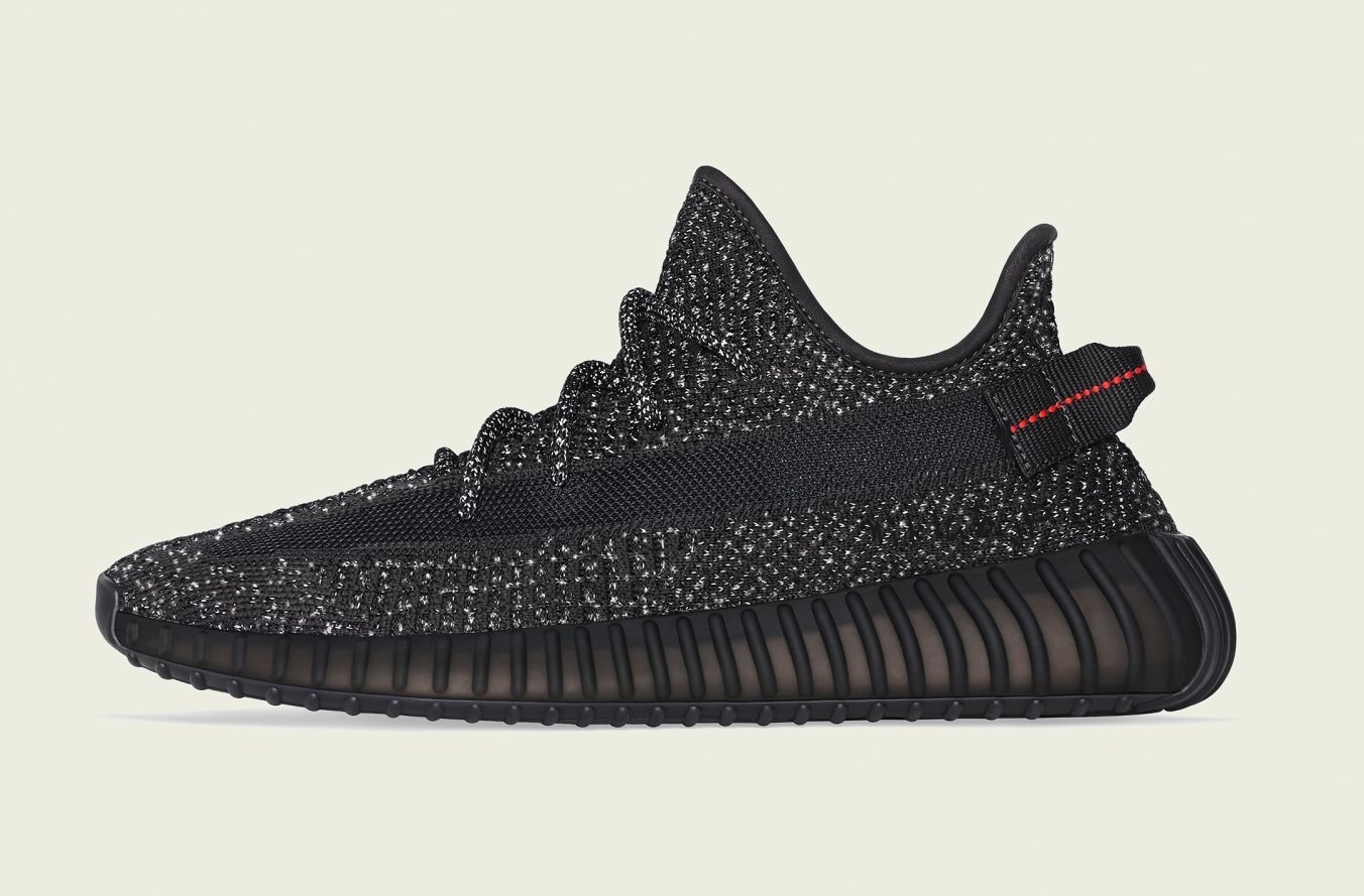 Drop Details: The adidas Yeezy BOOST 350 V2 ‘Carbon