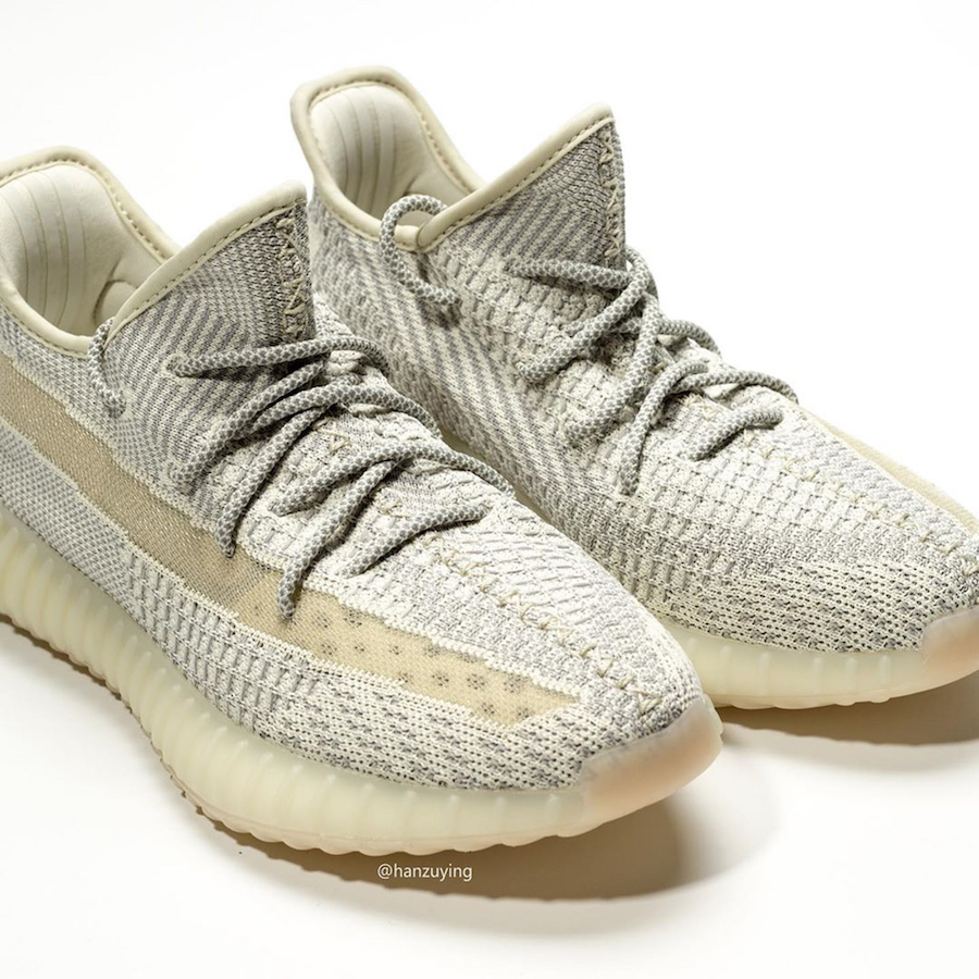 adidas Yeezy Boost 350 V2 FU9161 Release Date