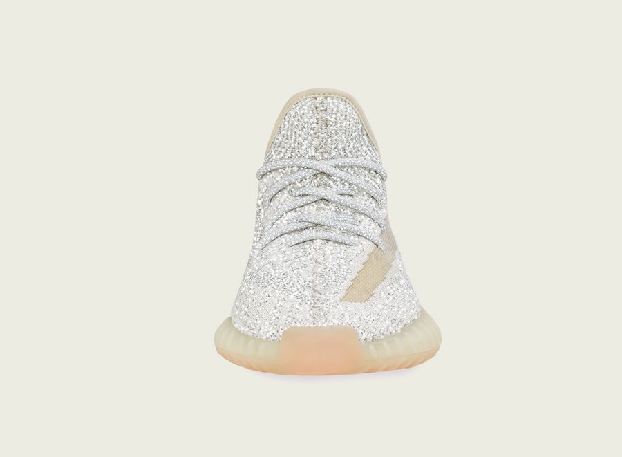 adidas Yeezy Boost 350 V2 Lundmark Reflective Release Date Price