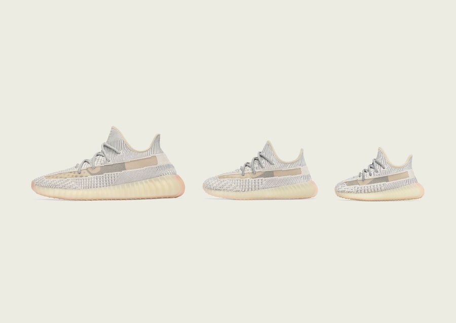 adidas Yeezy Boost 350 V2 Lundmark Release Date Price