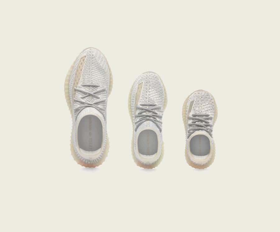 adidas Yeezy Boost 350 V2 Lundmark Release Date Price