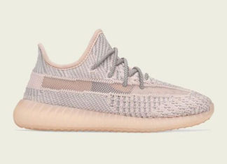 adidas Yeezy Boost 350 V2 Synth Release Date