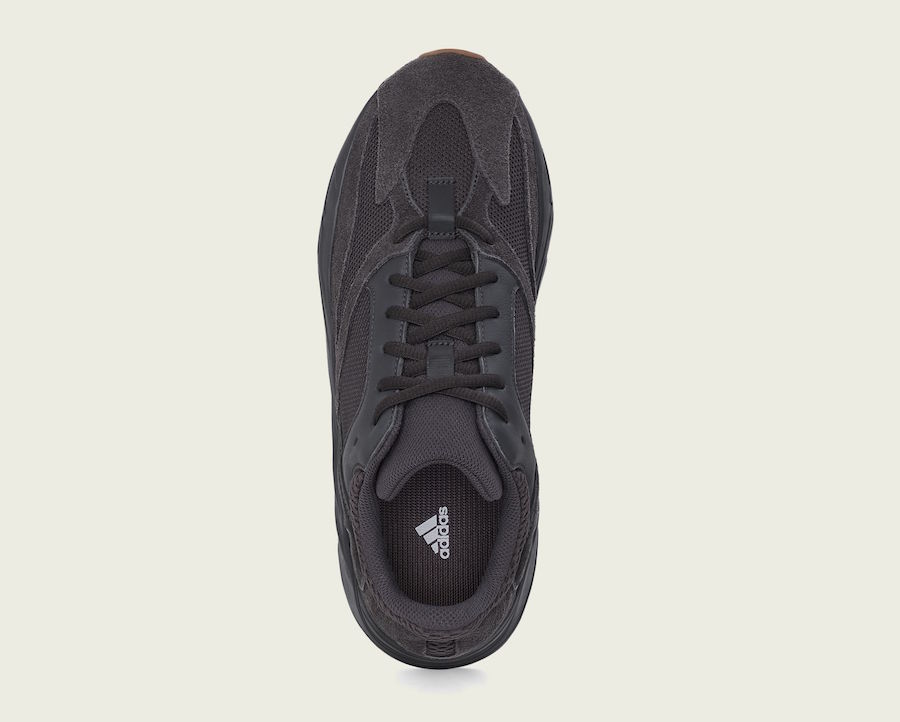 adidas Yeezy Boost 700 Utility Black Release Date Price