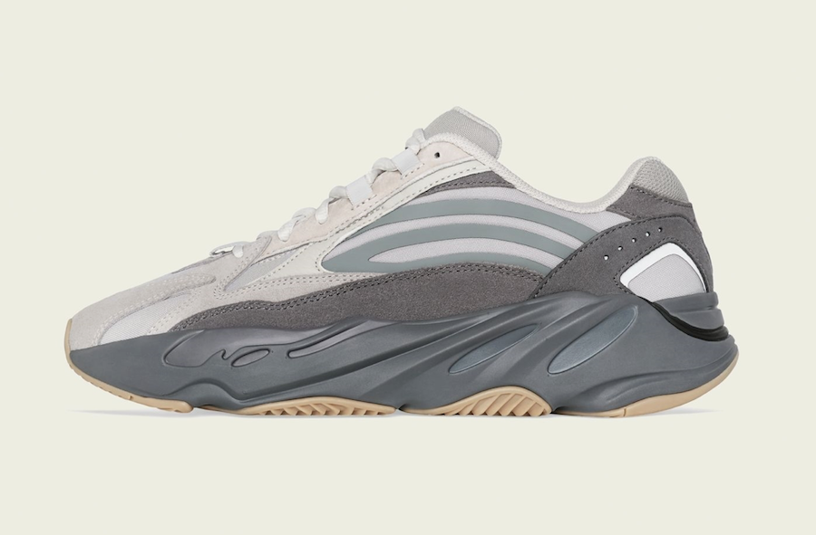 adidas Yeezy Boost 700 V2 Tephra FU7914 Release Date