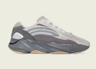 adidas Yeezy Boost 700 V2 Tephra Release Date Price