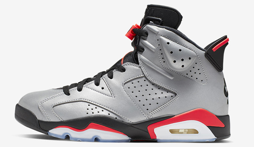 stockx jordan 6 infrared