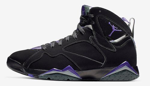 Archived Air Jordan Release Dates 