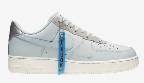 air force ones release dates 2019