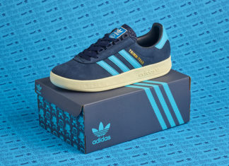 size adidas Trimm Trab Trimmy Release Date