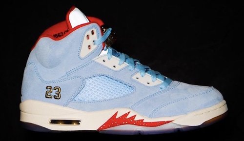 Archived Air Jordan Release Dates 
