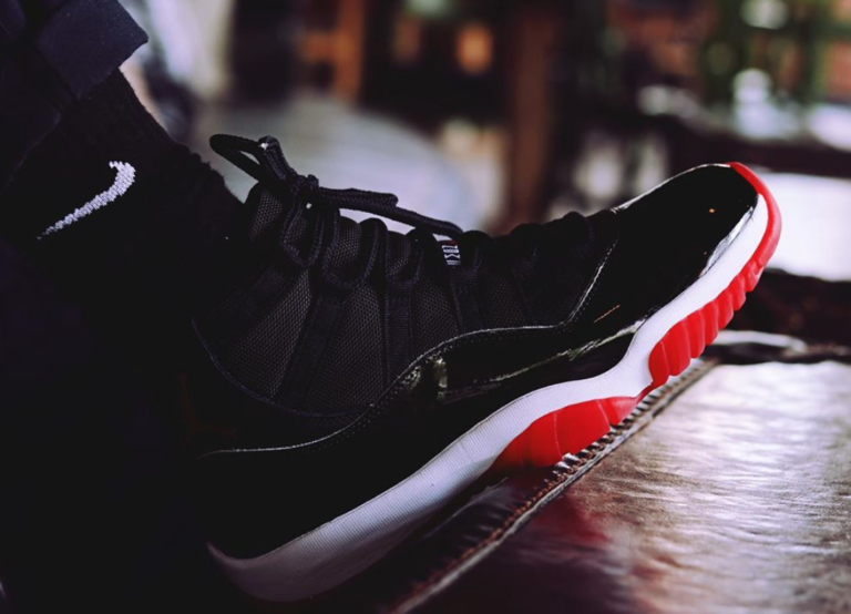 bred 11s 2019 release date
