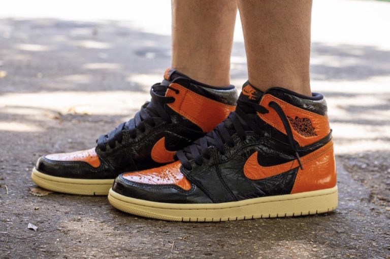 shattered backboard 1s size 5.5