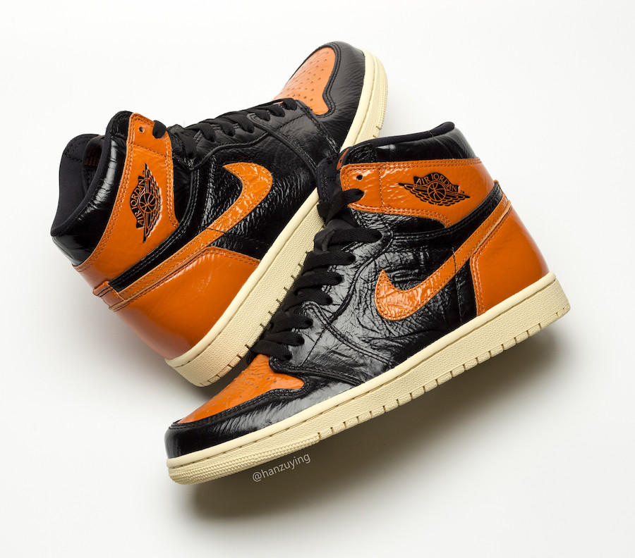 shattered backboard 3.0 flight club