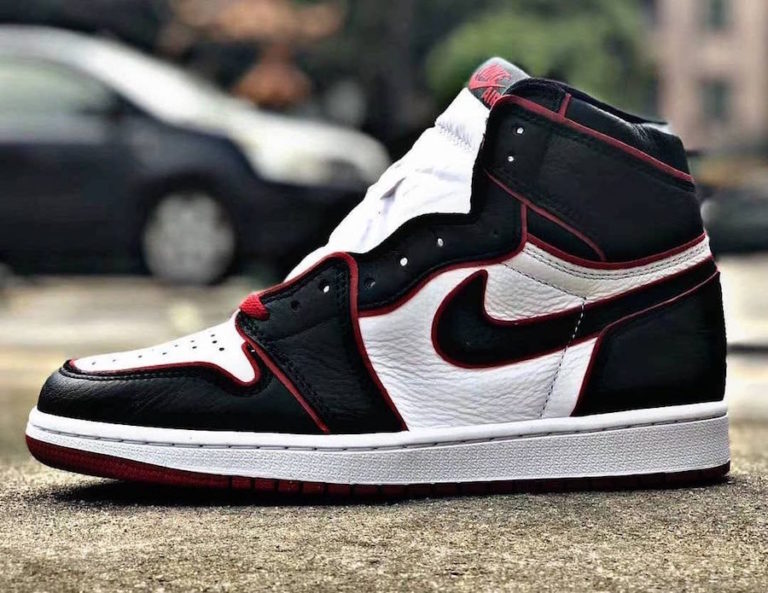 Air Jordan 1 Who Said Man Was Not Meant To Fly 555088-062 Release Date ...