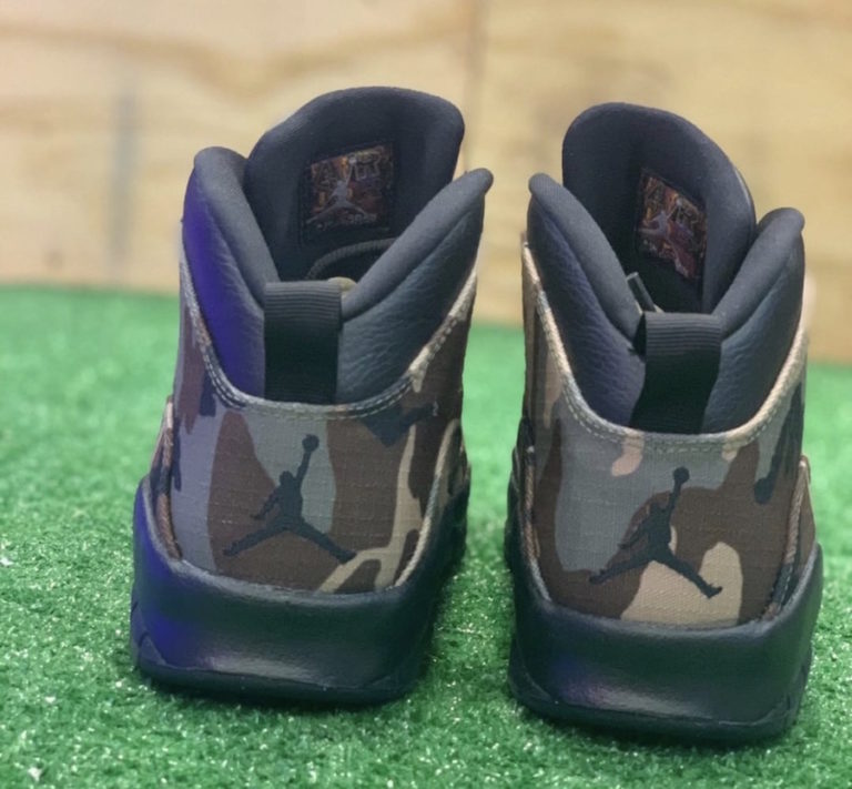 camo 10s release date