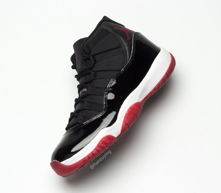 new jordans 11 2019