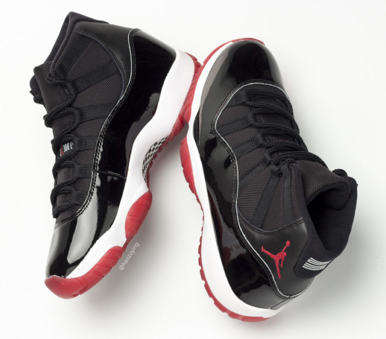 bred 11 23