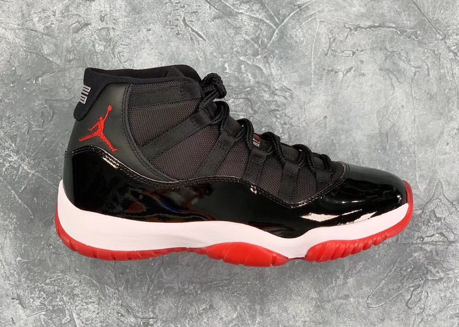 all red 11s release date