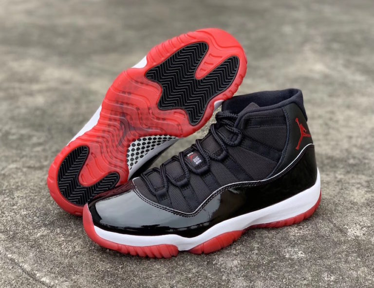 jordan bred 11 flight club