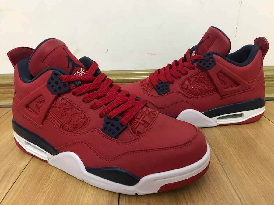 fiba jordan 4